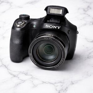 ♡ Sony Dsc/H300 Digital Camera